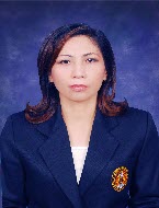 Asst. Prof. Dr. Pitchayasinee Ariyathanakatawong