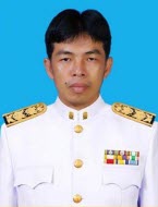 Mr. Apiwat Wongnarat